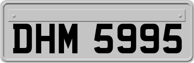 DHM5995
