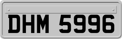 DHM5996