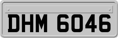 DHM6046