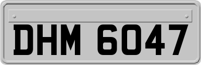 DHM6047