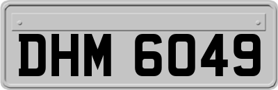 DHM6049