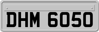 DHM6050