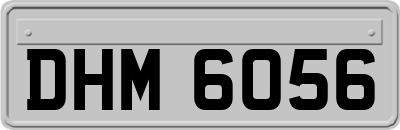 DHM6056