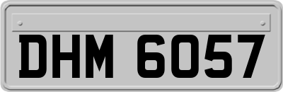 DHM6057