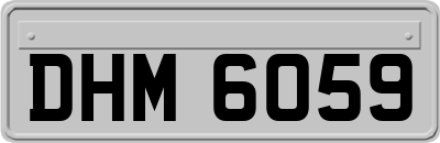 DHM6059