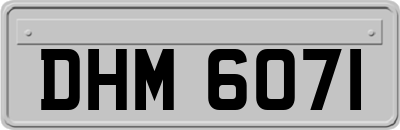 DHM6071