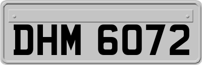 DHM6072