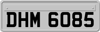 DHM6085