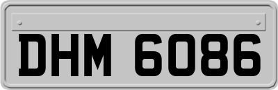 DHM6086