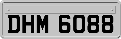 DHM6088