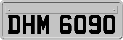 DHM6090