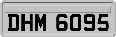 DHM6095