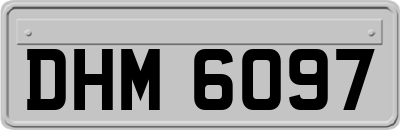 DHM6097