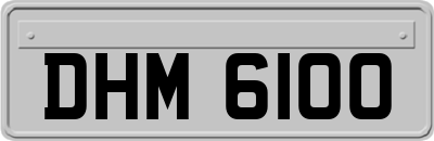 DHM6100