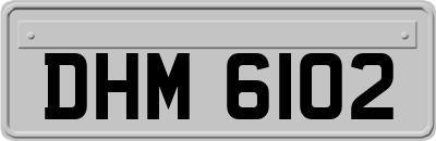 DHM6102