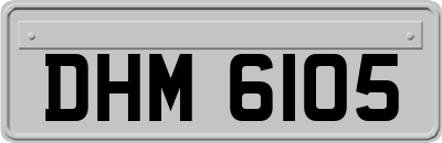DHM6105