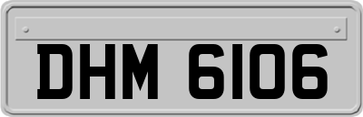 DHM6106