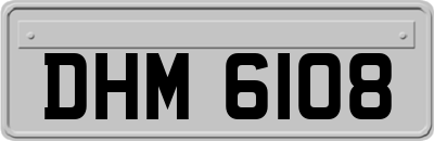 DHM6108