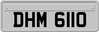 DHM6110