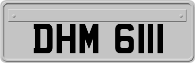 DHM6111