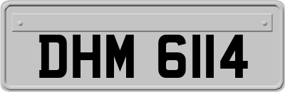 DHM6114