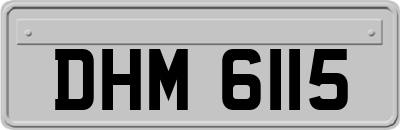 DHM6115