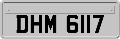 DHM6117