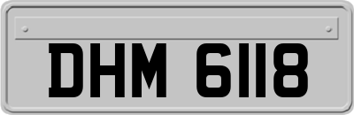 DHM6118