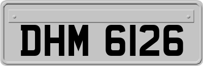 DHM6126