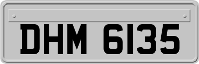 DHM6135