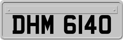 DHM6140