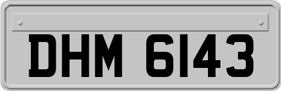 DHM6143