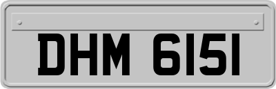 DHM6151
