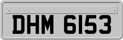 DHM6153