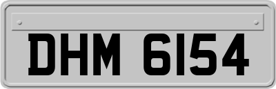 DHM6154