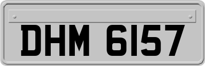 DHM6157