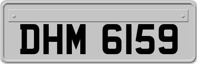 DHM6159