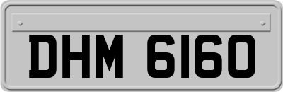 DHM6160