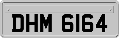 DHM6164