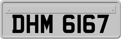 DHM6167