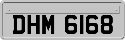DHM6168