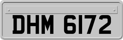 DHM6172