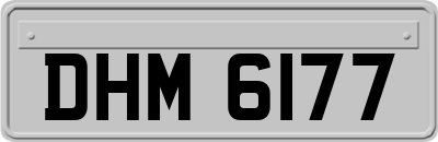 DHM6177