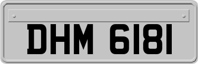 DHM6181