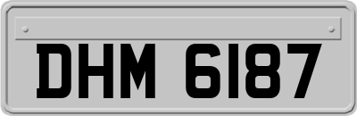 DHM6187