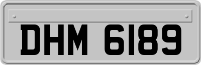 DHM6189