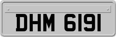 DHM6191