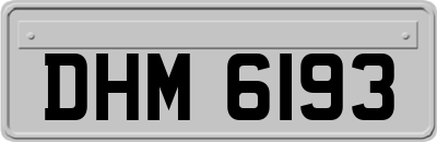 DHM6193