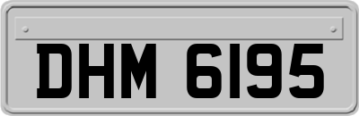 DHM6195