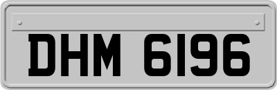 DHM6196